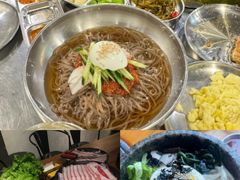 -火炉家·韩式炭烤肉