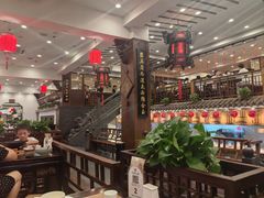-一楼食业·美食人家