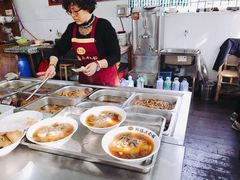 -兴福老面馆(寺路街店)