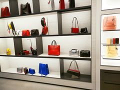 店内环境-Charles & Keith(大运河购物中心店)