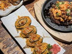 -小川洋风料理(汉街店)