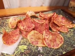 -饵块食光·云南有机手作饵块