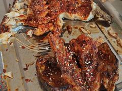 -塞上渔乡·农家菜·虹鳟鱼