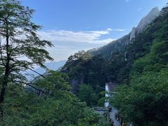 -九华山风景区