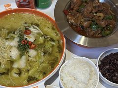 -鱼你在一起(南开天佑城店)