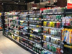 零售区-盒马鲜生(红莲店)