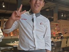 -海底捞火锅(劲松店)