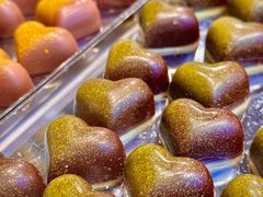 -Laderach 莱德拉(上海环贸iapm店)