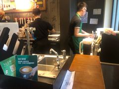-星巴克臻选(成都宽窄巷子店)