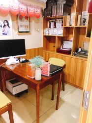 -丝客富脱发养发头皮馆