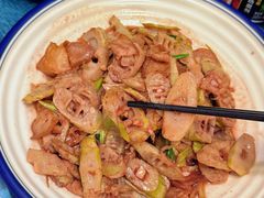 -芝城故事·建瓯土菜