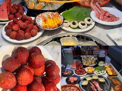 -火炉火自助餐(喜隆多店)