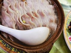 -砂锅居(西四店)