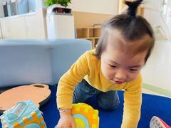 -红黄蓝成长中心(海淀上地店)