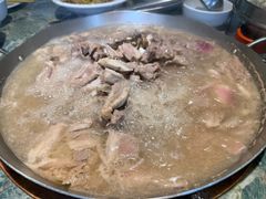-泽成冰煮羊(非·遗东岸国际店)