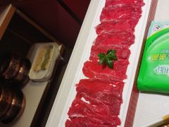 -川越泰火锅(吉利大厦店)