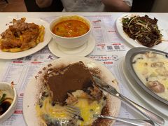 -大哥餐厅(西城花园店)