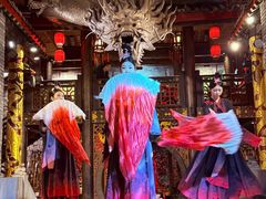 -小龙翻大江文化火锅(太古里店)