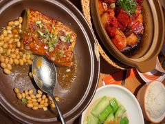-话梅·客家小厨(东门店)
