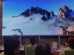 -南海食街(佛冈店)