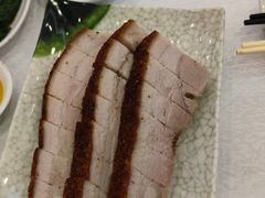 -沙田新强记烧鹅海鲜酒家