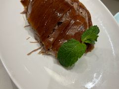 -鸭匠食府·挂炉烤鸭·新京菜(阜成路店)