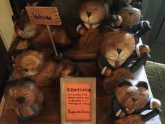 -猫咪博物馆(顶澳仔猫街店)