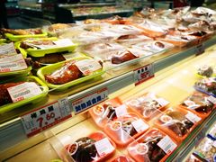 -中商优品汇超市(中南店)