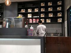 -Awfully Chocolate(嘉里城店)