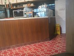 -Ricci睿奇美式餐厅(五道口店)