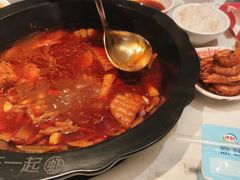 -虾吃虾涮.虾火锅.肉蟹煲(步步高梅溪新天地店)