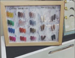 -轻妆Feel·半永久纹眉眼线