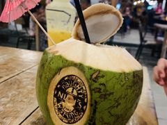 -Naughty Nuri’s Phuket