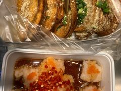 跳水虾滑-八一好吃街·高品美食广场