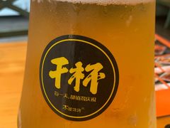 -木屋烧烤(龙湖天街店)