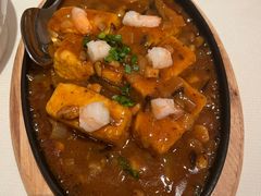 -莆田餐厅PUTIEN(西安万象天地店)