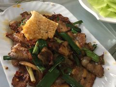 -南渝食府.墨脱石锅松茸鸡