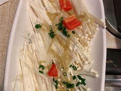 -新石器烤肉(千灯大润发店)