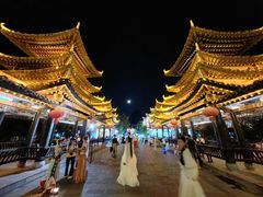 -靖西锦绣古镇景区