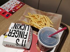 -肯德基(彩德城店)