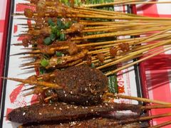 -辣小鲜·南昌大排档(船山路店)