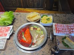-小龙坎火锅(沙井店)