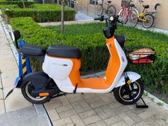 -台铃电动车(旧宫东西大街店)