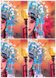 -霓裳雅韵京剧戏曲摄影(豪苑大厦店)