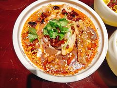 -东篱艺厨(长春路友好店)