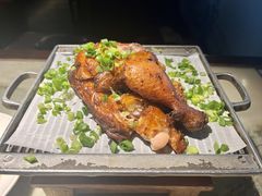 -绿茶餐厅(成都大悦城店)