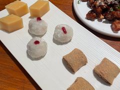 -京尊烤鸭店JINGZUN(春秀路店)