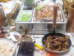 -小董哥烤串(铁西店)