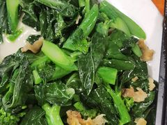 -兄弟潮汕菜馆(车陂店)