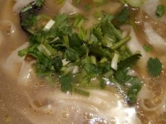 -萧记三鲜烩面(黄河南路店)